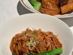 -金轩中餐厅 Jin Xuan(浦东丽思卡尔顿酒店)