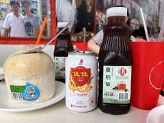 -新山亚明小厨