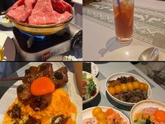 -和牛食堂•BISTRO(广州首店)