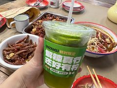 -老三样·旧食新味(万寿宫店)