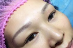 -Yue Show馨选·半永久纹眉纹眼线