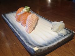 -千代武日本料理(开发区店)