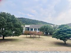 -苏州环秀晓筑养生度假村