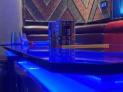 -蓝色派对KTV(聚然广场店)