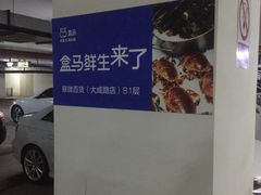 -盒马鲜生(大成店)