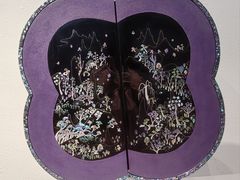 -中国美术学院象山校区-民艺博物馆