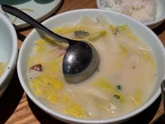 -湘间田舍(北仑银泰店)