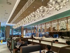 -新世界餐厅(万达店)