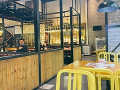 -姑奶奶老厨房(南坪路总店)