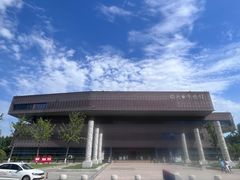 -临沂市博物馆