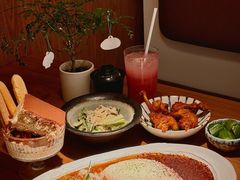 -CURRY YA 熟成咖哩專門店(深圳湾万象城店)