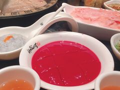 -纸盐河码头火锅(十八梯店)