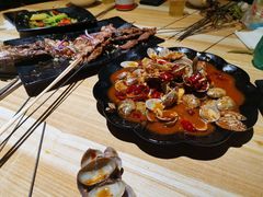 -小泉烧烤(清真寺街店)