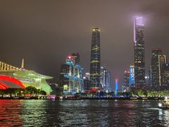 -海心沙亚运公园