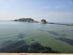 -小石岛景区