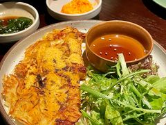 -Fuzzy Bistro 浮几韩餐·茶酒馆