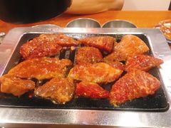 -蒜香焼肉PURUSHIN(马场路店)
