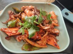 -福福泥炉烤肉(三台子店)