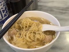 -恩宁刘福记(东华东路店)