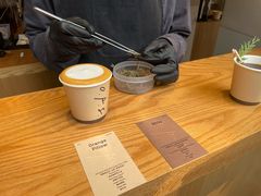 -O.P.S. CAFE
