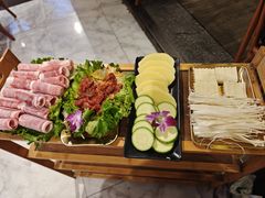 -云琴家·白族石板烧·菌锅(三十九年姐妹传承店)