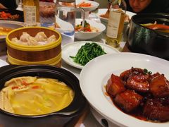-徽镇小厨·经典徽菜(十里河店)