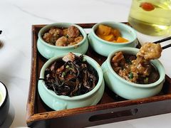 -梅利汴京烤鸭•开封豫菜地标店(晋安路店)