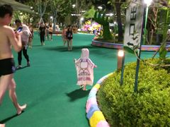 -苏州乐园森林水世界