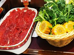 -大吉利潮汕牛肉火锅(王府井店)