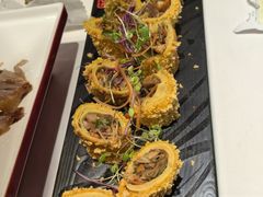 -玉林烤鸭店(黄村兴华店)