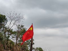 -羚羊峡古栈道森林公园