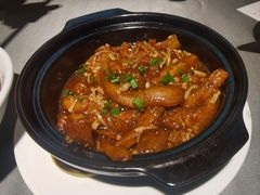 -客家汇·客家传承菜(水库店)