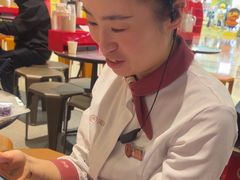 -海底捞火锅(飞马水城店)