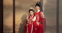 -施华洛婚纱摄影会所(范阳中路店)