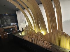 -绿茶餐厅(成都太古里店)
