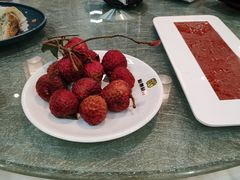-點無缺茶楼·海鲜酒家(世博店)