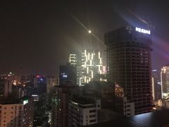 -富力丽思卡尔顿酒店·FLAIR餐厅酒吧