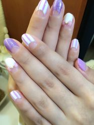 -Easy Lady美甲美睫半永久纹绣工作室