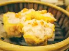 蟹子明虾烧卖-香云轩·顺德菜(香云纱园林酒店店)