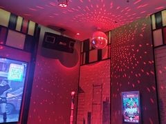 -音乐派KTV(银泰城店)