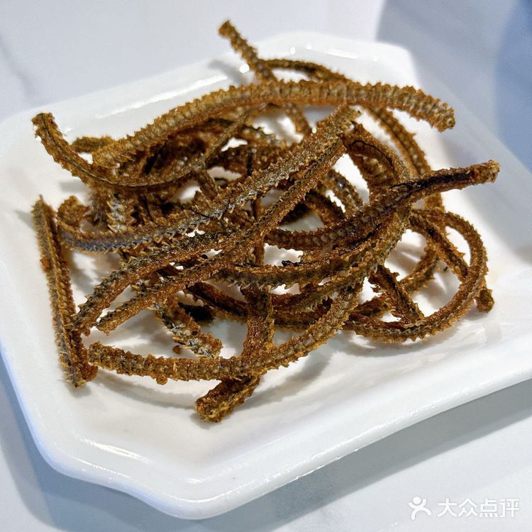 今天的美食探店之旅
