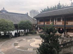 -关岳庙