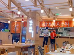 -味千拉面(杭州滨江星光大道店)