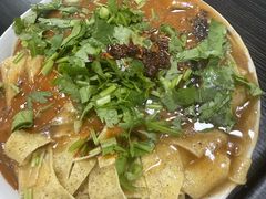 -正味斋锅巴菜(西北角店)