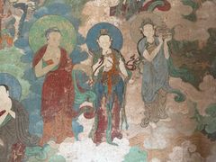 -瞿昙寺