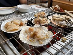-震海贝烤贝·民俗特色店(延吉总店)