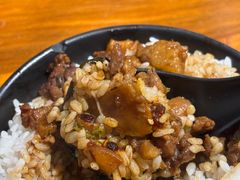 -大三元台湾鲁肉饭(沙井新桥店)