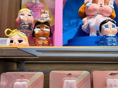 -泡泡玛特POPMART(崇文门国瑞城店)