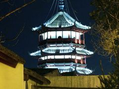 -南通濠河风景名胜区