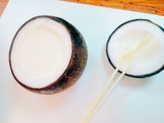 椰子冻-志龙皇冠吃货椰子铺